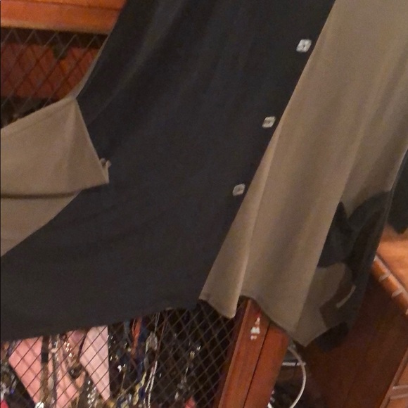 Joseph Ribkoff top/dress/tunic - Picture 3 of 7